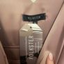 Fabia high back gown dusty rose size med (belts to match included) Image 2