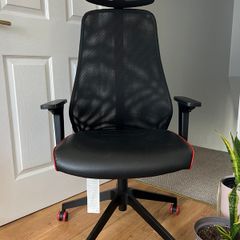 Ikea Matchspel Gaming Chair