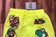 boys swim shorts