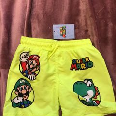 boys swim shorts