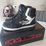 motor bike boots Image 4