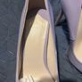 Faith Lilac  high heels Image 3