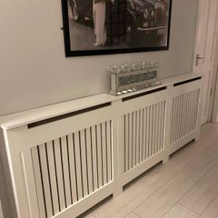 custom made radiator covers