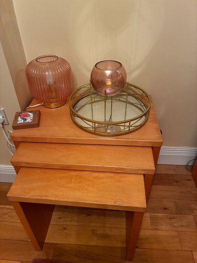 Living room furniture