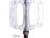 Ht Bm Translucent Pedal Clear