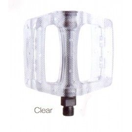 Ht Bm Translucent Pedal Clear