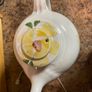 Judy Green Pottery Teapot / Coffee Pot Image 4
