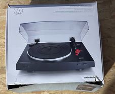 Turntable