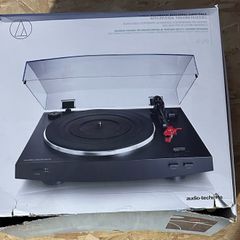 Turntable