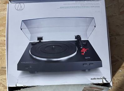 Turntable