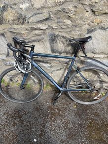 Boardman SLR 8.6 Road Bike XL