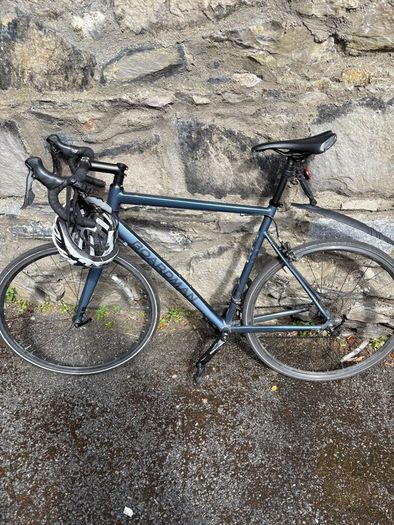 Boardman SLR 8.6 Road Bike XL