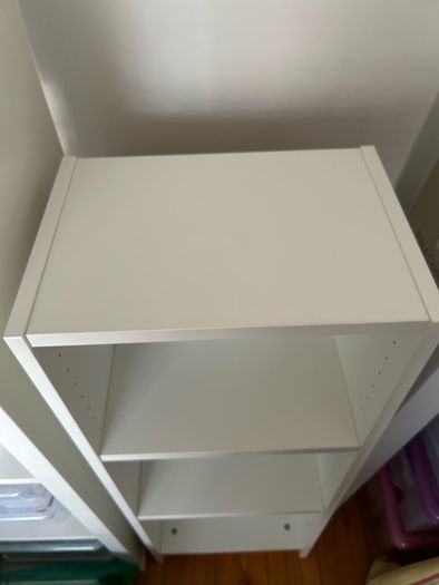 ikea bookcase