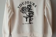 girls jumper new with tags..aged 9-10
