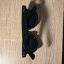 Raybans Sunglasses Black Image 7