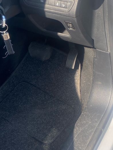 2013 Peugeot 208 1.4 HDI