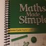 Maths Made Simple Image 2