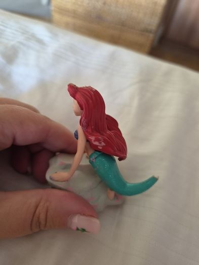 The Little Mermaid Tonie