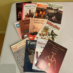 Book Collection For Sale. 500 Titles. History, Ireland, Literature. The Arts