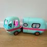 L.O.L. Surprise dolls! LOL Glam n Go Camper van. Image 6