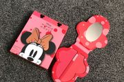 revolution Minnie Mouse blush duo