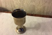 silver ware