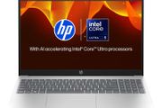 Brand New HP UMA U5 225H 16" Laptop, Core Ultra 5 (Latest Gen), 16GB RAM, 512GB SSD, Windows 11 Pro