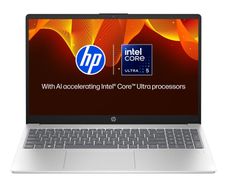 Brand New HP UMA U5 225H 16" Laptop, Core Ultra 5 (Latest Gen), 16GB RAM, 512GB SSD, Windows 11 Pro