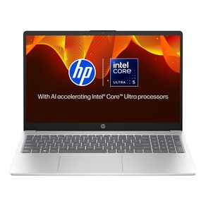 Brand New HP UMA U5 225H 16" Laptop, Core Ultra 5 (Latest Gen), 16GB RAM, 512GB SSD, Windows 11 Pro