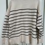 Zara jumper Image 6