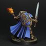 Warhammer AoS Stormcast Knight Questor (Painted) Image 5