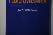 An Introduction To Fluid Dynamics