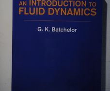 An Introduction To Fluid Dynamics