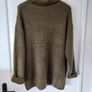 Jumper Size 14 Never Worn Image 2