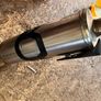 BMw F800R Exhaust Image 3
