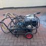Honda Industrial Power Washer GX 390 Image 7