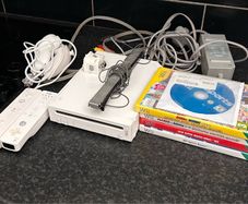 Nintendo Wii