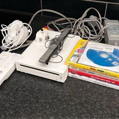 Nintendo Wii