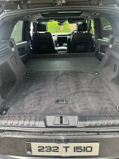 232 Land Rover Range Rover Sport D300