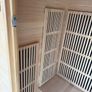 2 Person Infrared Sauna Image 7