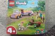 New Lego Friends Set
