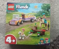 New Lego Friends Set