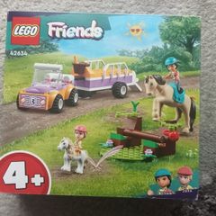 New Lego Friends Set