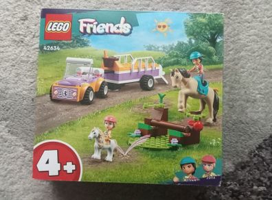 New Lego Friends Set