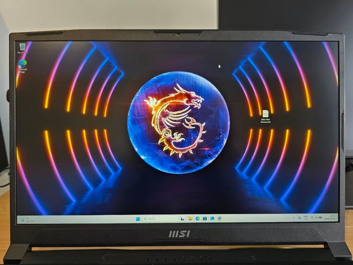 Msi Katana 17 B13vfk - Rtx 4060 / I7-13620h / Warranty Until 11/2026