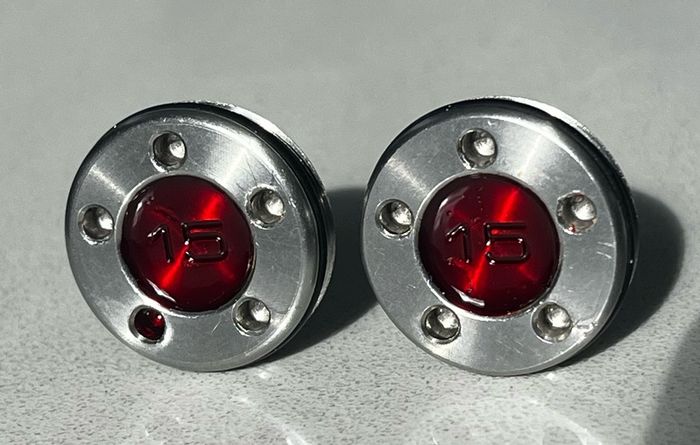 Scotty  Cameron putter 15 weights (priced per pair)