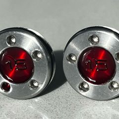 Scotty  Cameron putter 15 weights (priced per pair)
