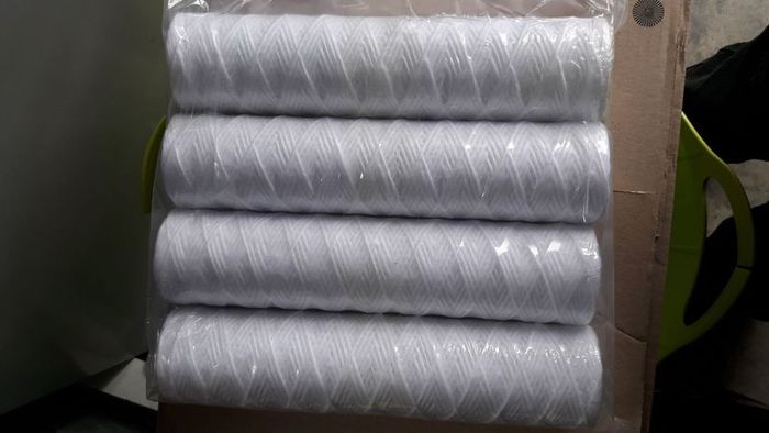 water filter
