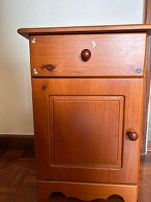Bedside Locker