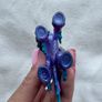 Hatchimals Pixies Riders Seastallion Glider Used Please look at the pictures Image 9
